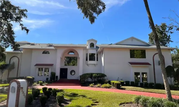 11915 W Riverhaven Drive, Homosassa, FL, 34448