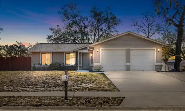 10220 Turkey Oak Drive, New Port Richey, FL, 34654