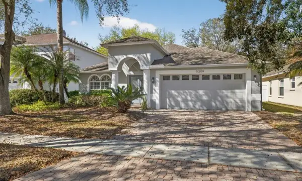 5209 Abbey Park Avenue, Tampa, FL, 33647