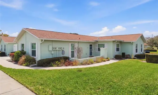 11341 Dollar Lake Drive, Unit 1, Port Richey, FL, 34668