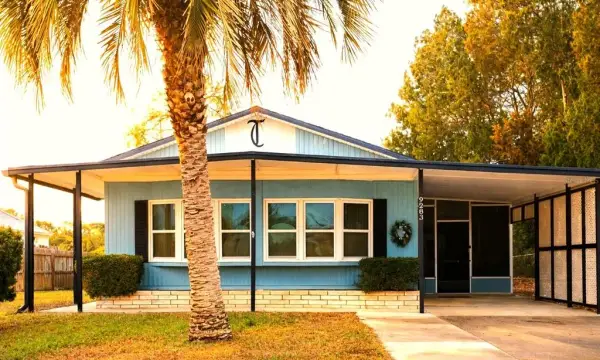 9283 Denmarsh Drive, Brooksville, FL, 34613