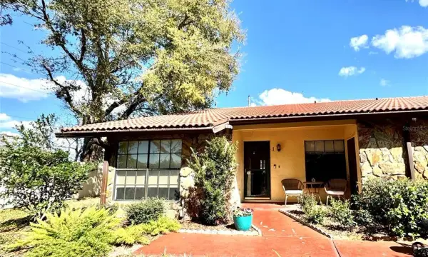 8636 SHADBLOW COURT UNIT 1, PORT RICHEY, FL, 34668