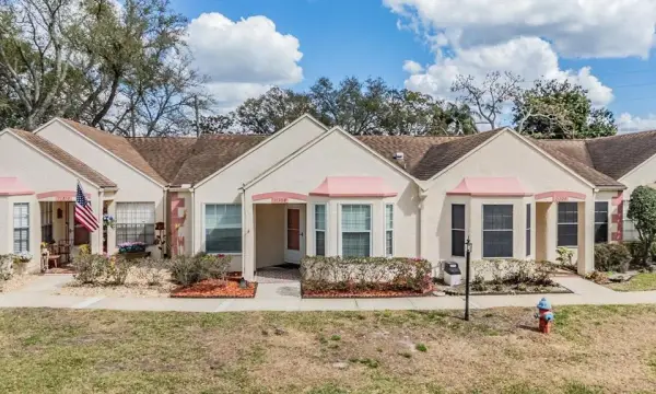 11308 Versailles Lane, Unit C, Port Richey, FL, 34668