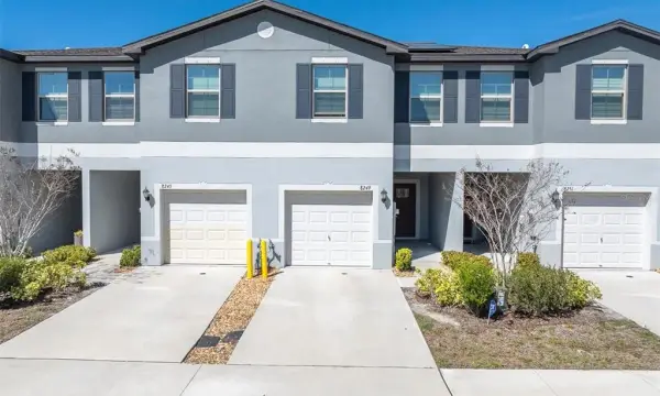 8249 Crescent Oaks Drive, New Port Richey, FL, 34655