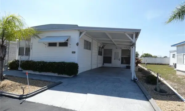 3608 Tiki Drive, Holiday, FL, 34691