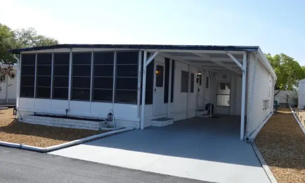 3612 Tiki Drive, Holiday, FL, 34691
