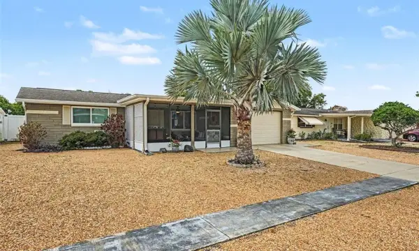 5828 1st Avenue, New Port Richey, FL, 34652