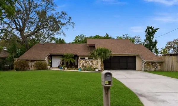 6231 Wayside Court, Spring Hill, FL, 34606