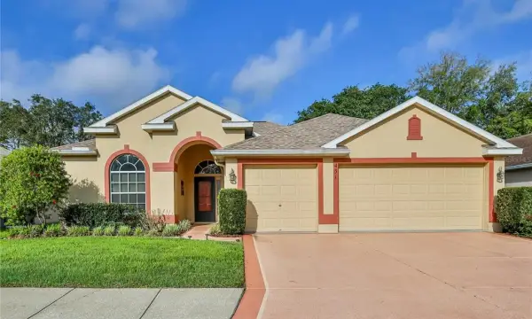 431 Quane Avenue, Spring Hill, FL, 34609