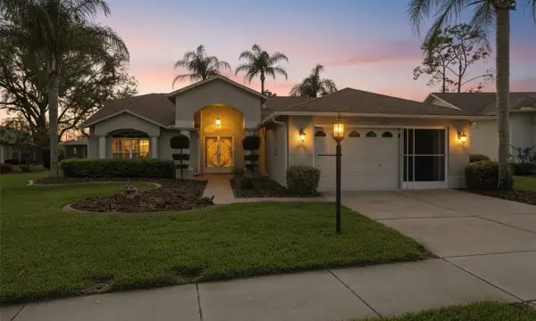 18427 WATER LILY LANE, HUDSON, FL, 34667