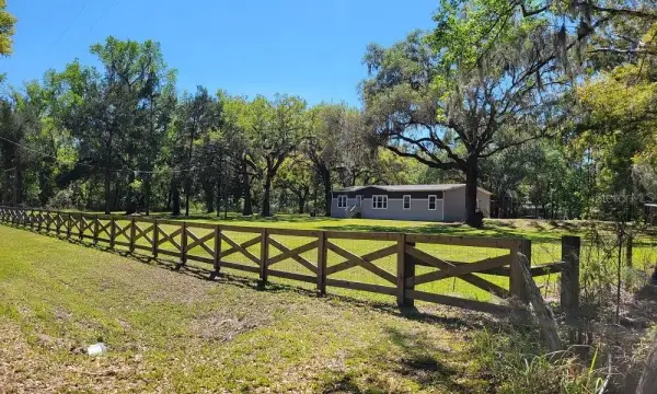 22397 Mondon Hill Road, Brooksville, FL, 34601