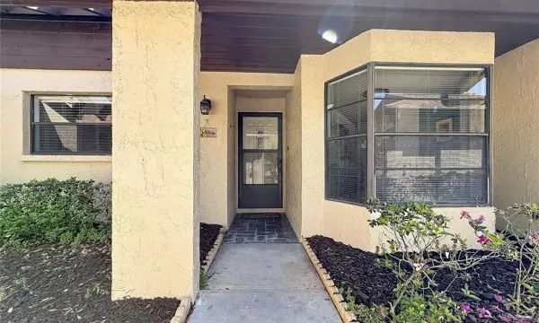 3504 Niblick Court, Unit 4, New Port Richey, FL, 34655