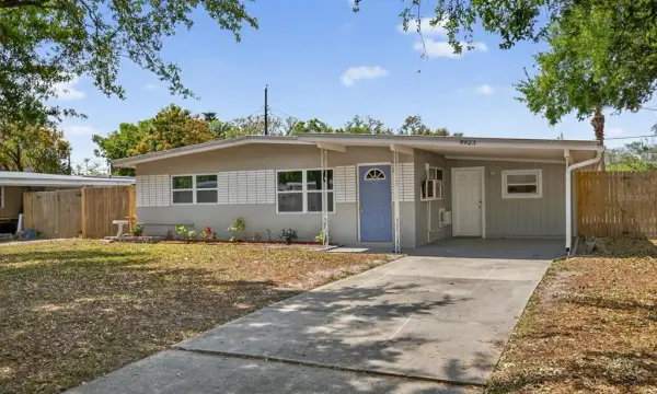 4923 Azalea Drive, New Port Richey, FL, 34652