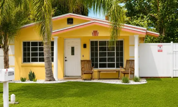 10004 N 23rd Street, Tampa, FL, 33612