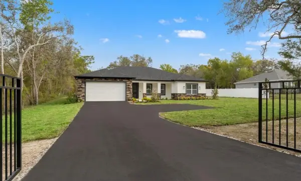 14905 Peace Boulevard, Spring Hill, FL, 34610