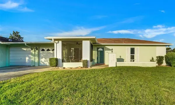 11340 Dollar Lake Drive, Unit 2, Port Richey, FL, 34668