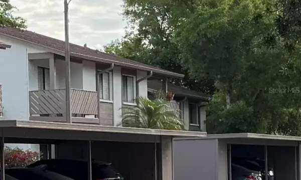511 Longfellow Court, Unit B, Safety Harbor, FL, 34695