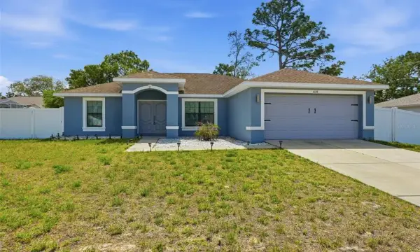 4128 Everett Avenue, Spring Hill, FL, 34609