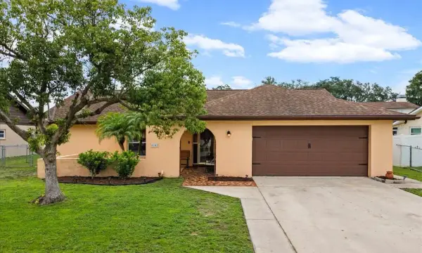4242 Riverwood Drive, New Port Richey, FL, 34653