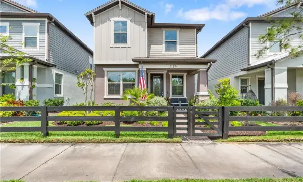 11874 Blamey Trail, Odessa, FL, 33556