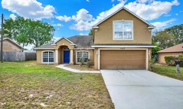 5477 Colchester Avenue, Spring Hill, FL, 34608