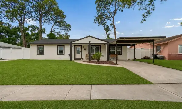 7705 Jackson Springs Road, Tampa, FL, 33615