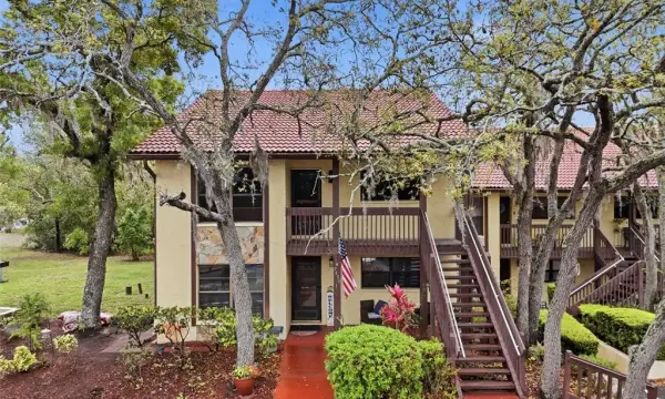 7650 Forest Trail, Unit 6, Port Richey, FL, 34668