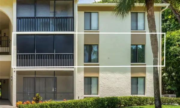 3232 Lake Pine Way, Unit H2, Tarpon Springs, FL, 34688