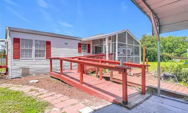 9801 Upland Drive, Hudson, FL, 34667