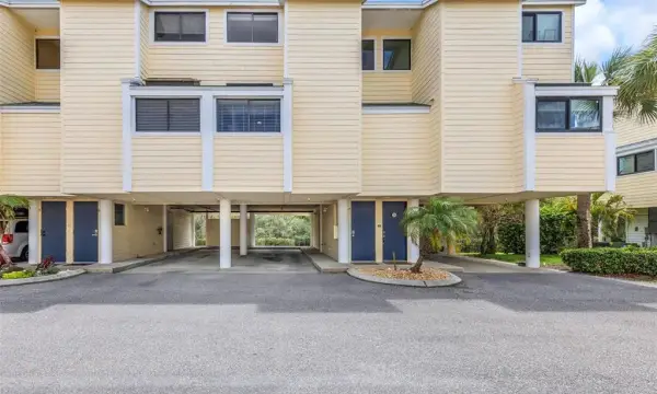 1500 Sunset Road, Unit F7, Tarpon Springs, FL, 34689