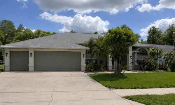 1616 Kinsmere Drive, Trinity, FL, 34655