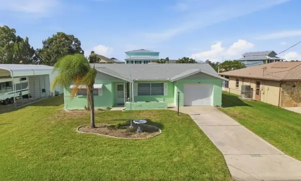 4069 Gulfview Drive, Hernando Beach, FL, 34607