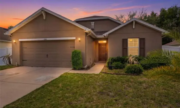 4269 Bramblewood Loop, Spring Hill, FL, 34609