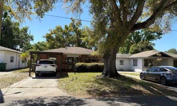 3018 W Aileen Street, Tampa, FL, 33607