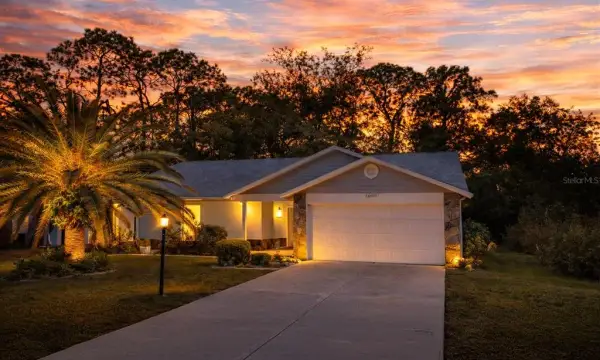 6402 Ocean Pines Lane, Spring Hill, FL, 34606