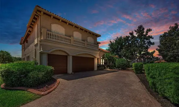 10706 Ruffino Court, Trinity, FL, 34655