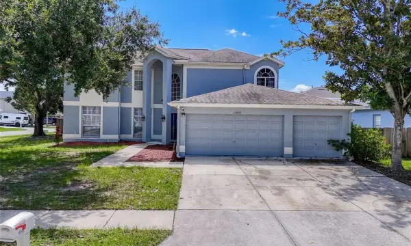 13002 Saint Filagree Drive, Riverview, FL, 33579