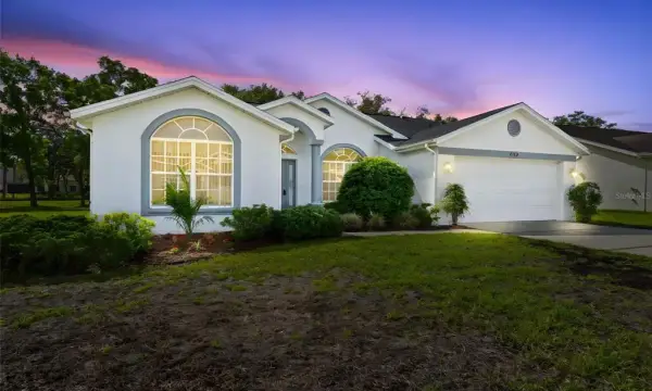 432 Mistwood Court, Spring Hill, FL, 34609