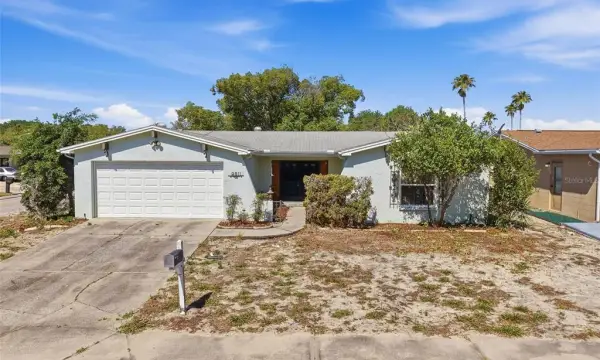 9811 Woodstock Lane, Port Richey, FL, 34668