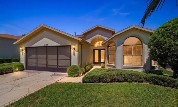 11127 Cherrywood Court, Spring Hill, FL, 34609