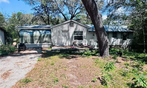 1318 Andrew Street, Inverness, FL, 34453