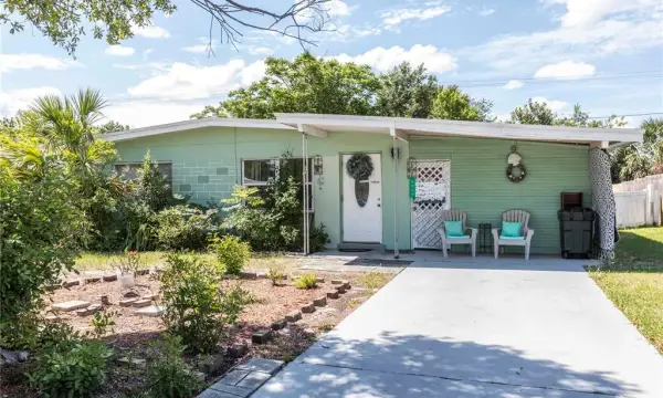 5344 Tangerine Drive, New Port Richey, FL, 34652