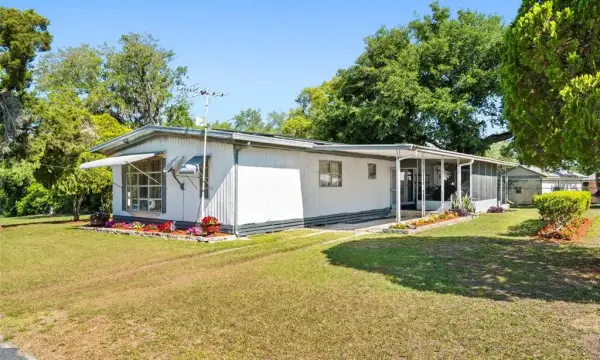 10220 Wellington Avenue, Dade City, FL, 33525