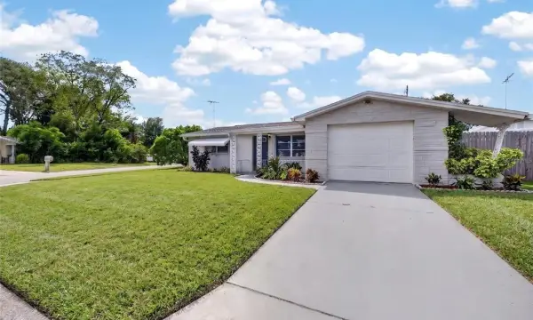 10735 Darius Street, Port Richey, FL, 34668