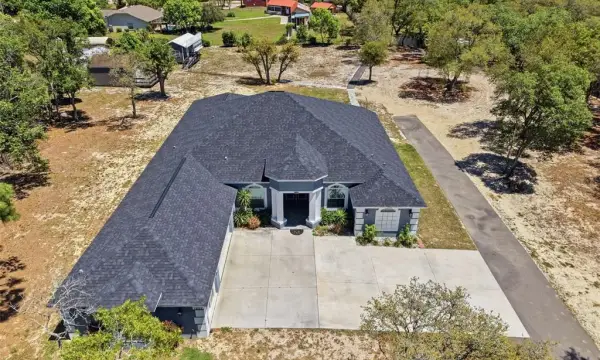 18354 Monteverde Drive, Spring Hill, FL, 34610