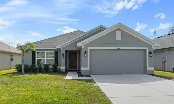12492 Pine Bluff Street, Spring Hill, FL, 34609
