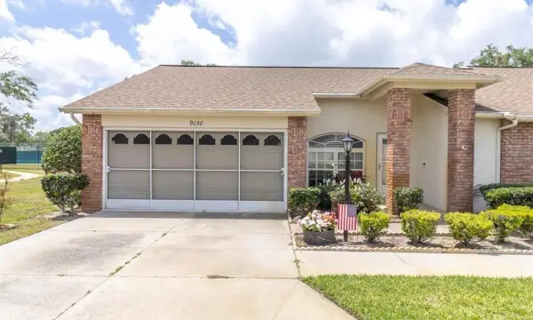 9058 Arundle Place, New Port Richey, FL, 34655