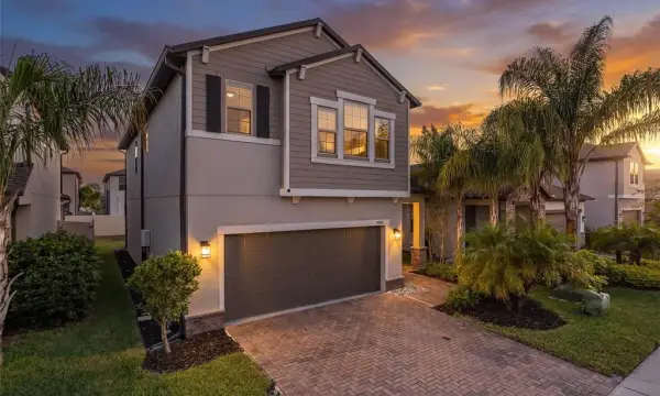 8598 Campus Woods Way, New Port Richey, FL, 34655