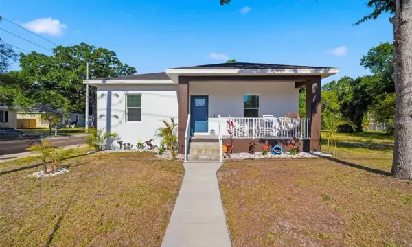 524 S Grosse Ave Avenue, Tarpon Springs, FL, 34689