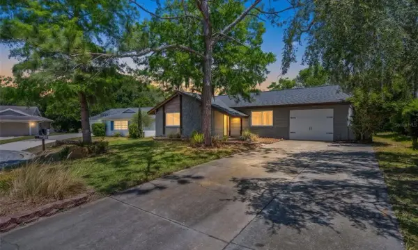 8804 Lincolnshire Drive, Hudson, FL, 34667